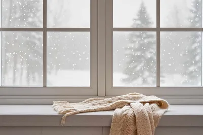 Winter-Proofing Your Nebraska Home: Why the Right Windows Make All the Difference - Bristol Windows Nebraska