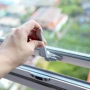 Ventilated Awning Windows