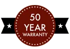 Bristol windows 50th