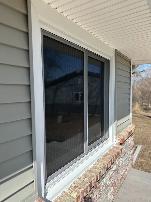 Bristol Windows Midwest installation