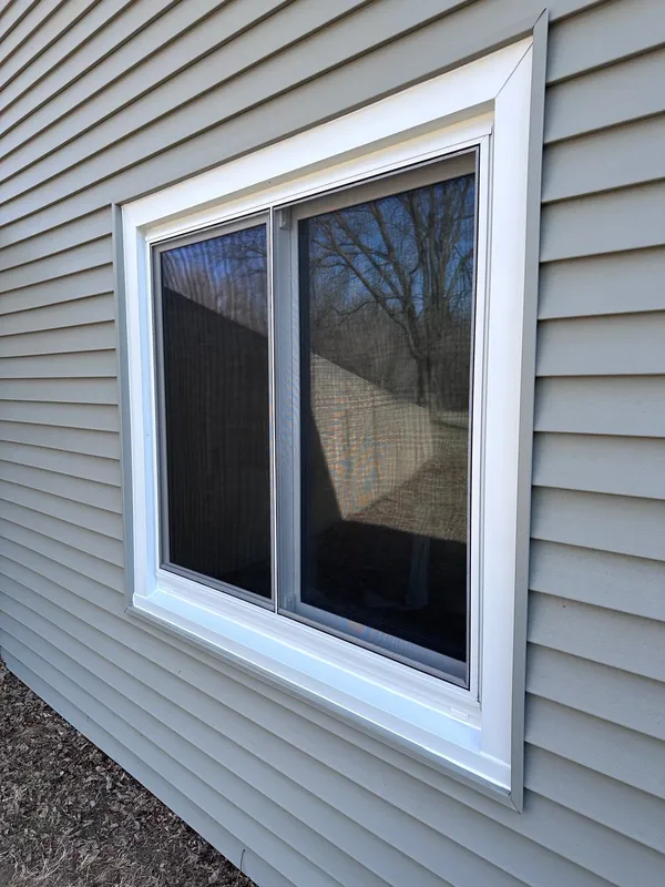 Bristol Windows Midwest project photo