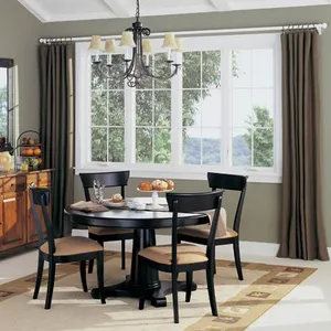 Energy-Efficient Windows