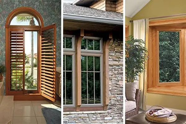 Choosing the right replacement window style