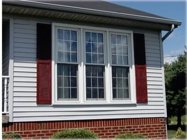 Custom window combination on home