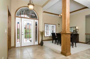 Unique Custom Doors