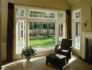 Window Energy Savings