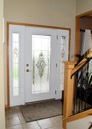 Platinum Doors