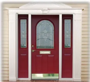 Heather Windows