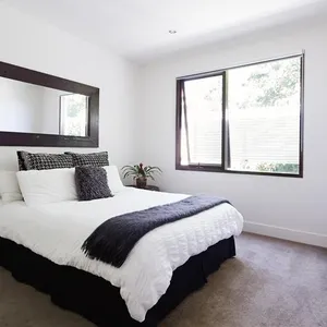 Space-Saving Hopper Windows