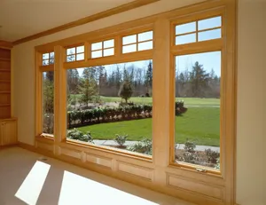 Noise Reduction Windows