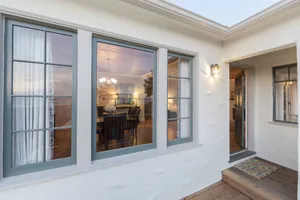 Combination Windows
