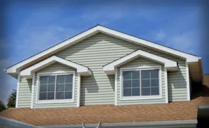 Versatile Swing & Slide Windows